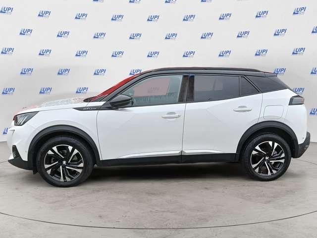 Peugeot 2008 1.5 bluehdi GT Line s&s 130cv eat8