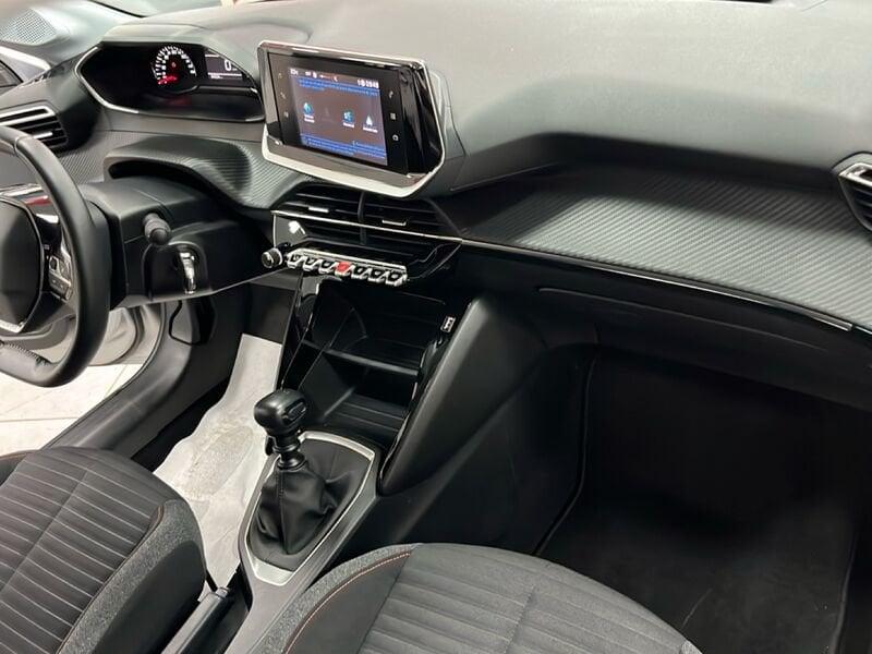 Peugeot 208 Active Pack BlueHDi 100 S/S