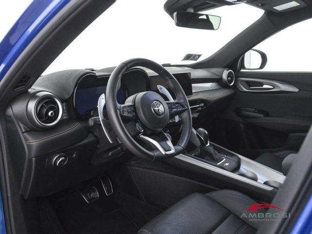 ALFA ROMEO Tonale 1.5 hybrid Veloce 160cv tct7