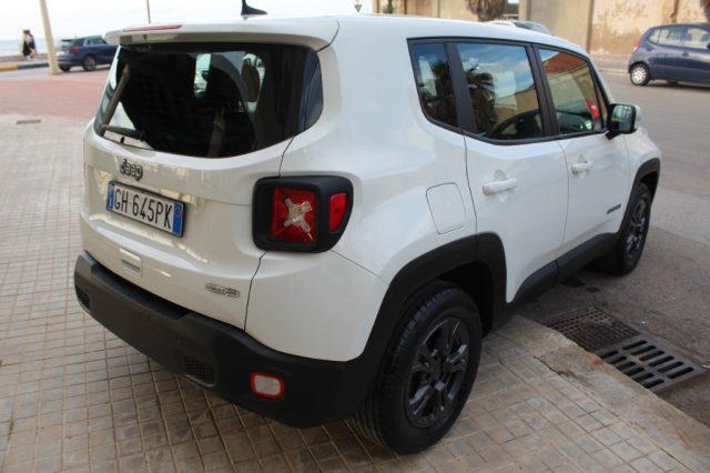 JEEP Renegade 1.0 T3 Business