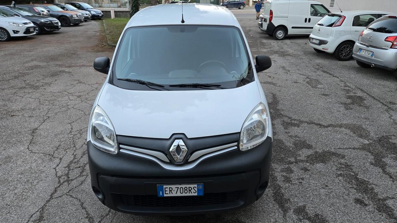 Renault Kangoo 1.5 dCi 90CV 5 porte Extrem N1