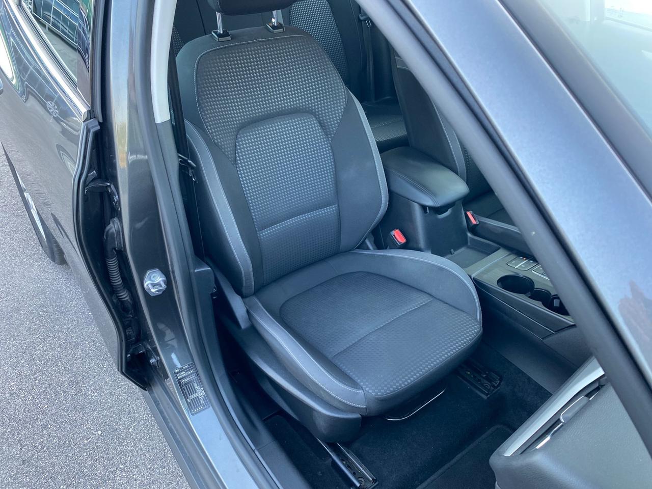 Ford Focus 1.5 120 CV automatico SW Business Co-Pilot