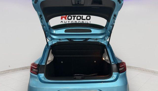 RENAULT Clio TCe 100 CV 5 porte Edition One