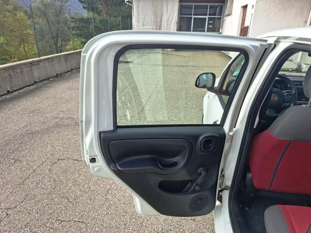 FIAT Panda 1.3 MJT S&S Pop (OK NEOPATENTATI)