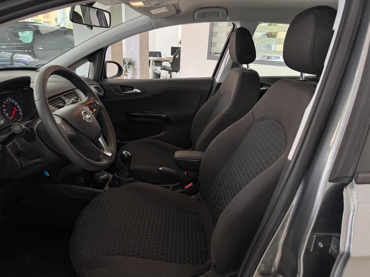 Opel Corsa 1.2 5 porte Advance GPL