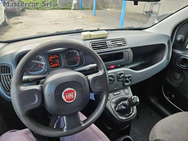 FIAT Panda Panda 1.2 69 CV VAN 2 POSTI EURO6 POP - FS702CZ