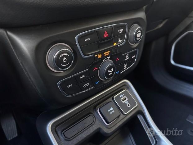 JEEP Compass 1.6 Multijet II 120 Cv Longitude