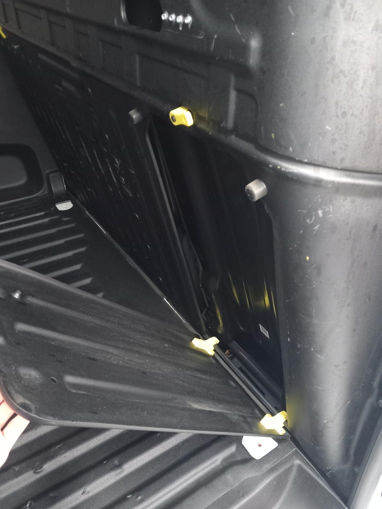 Citroen Berlingo anno 2019 automatico 1.5 diesel 172 mila km