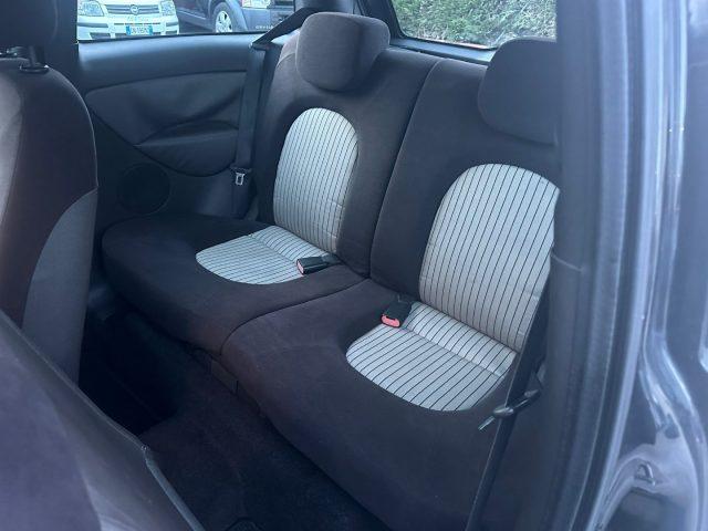 LANCIA Ypsilon 1.2 Argento