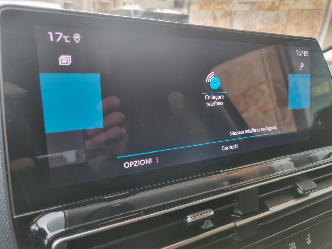 Citroen C5 Aircross BlueHDi 130 S&S EAT8 Shine