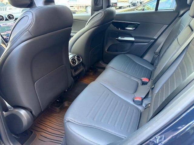 Mercedes-benz GLC 220 d 4Matic Mild Hybrid AMG Line Advanced Plus