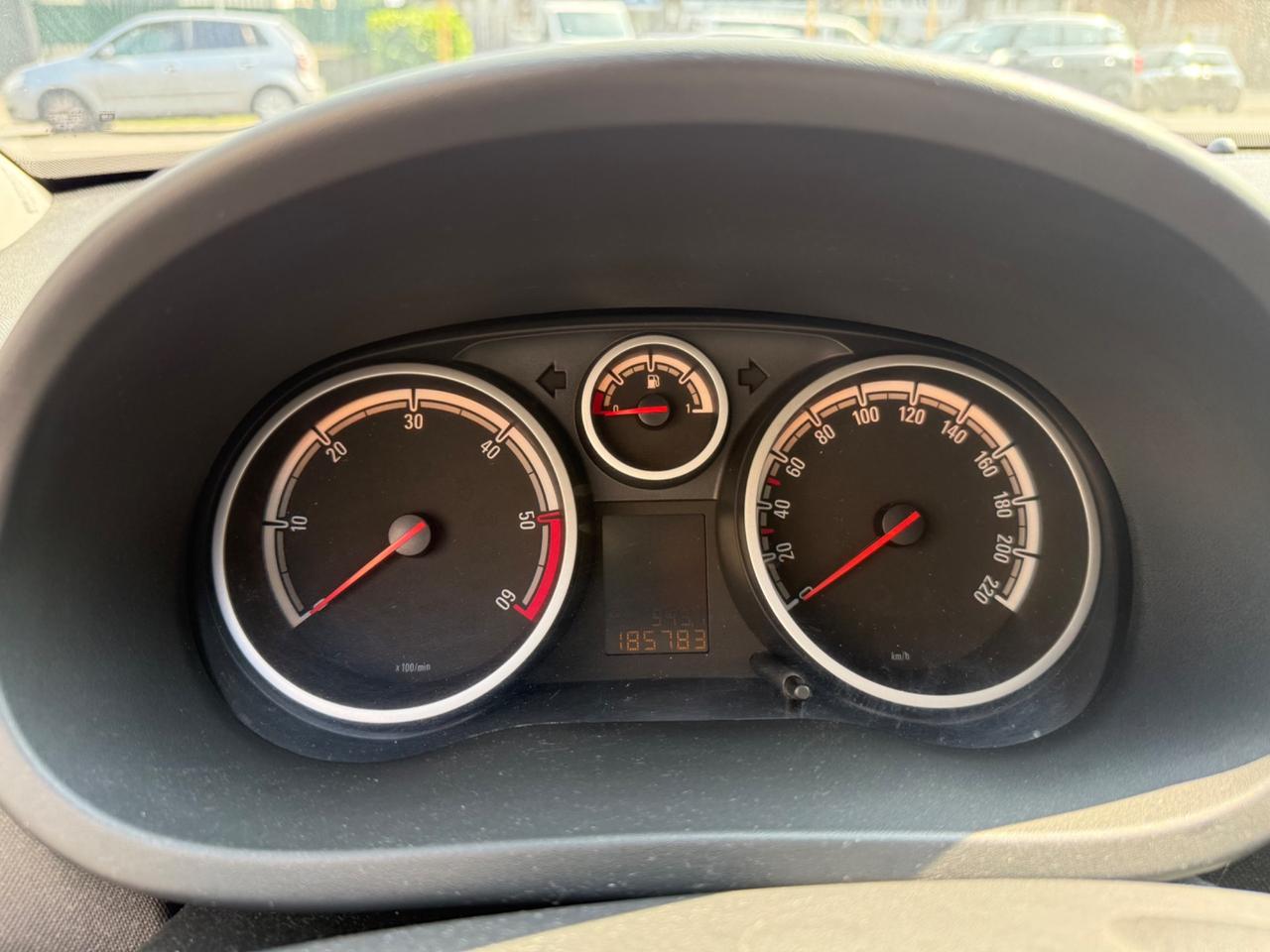 Opel Corsa 1.3 CDTI 75CV F.AP. 3 porte b-color