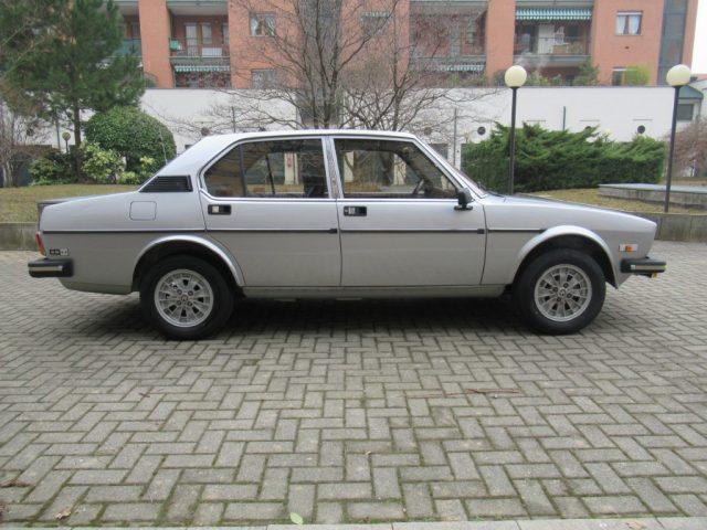 ALFA ROMEO Alfetta 2.0 Li America
