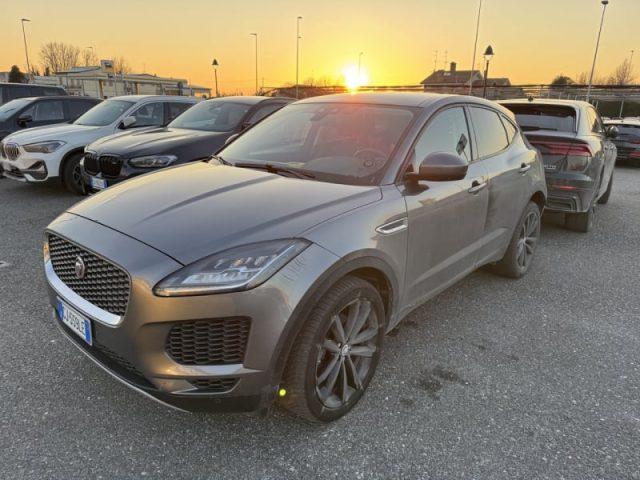 JAGUAR E-Pace 2.0D 150 CV AWD aut. R-Dynamic