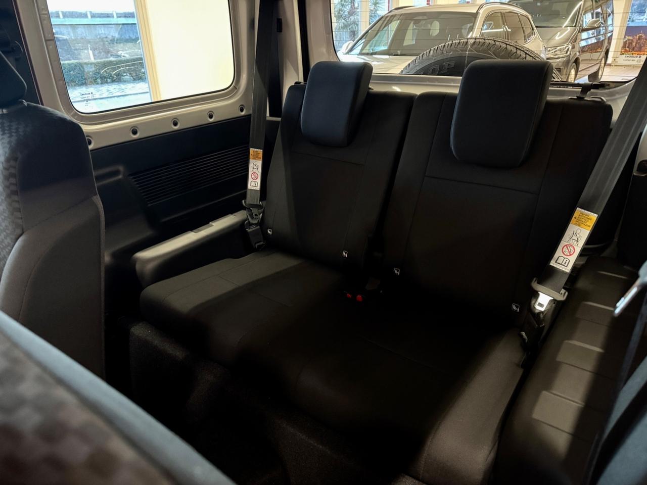 Suzuki Jimny 1.5 PRO 4x4 - VETTURA 4 POSTI KM0