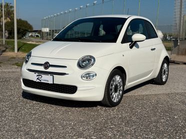 Fiat 500 1.0 Hybrid Lounge