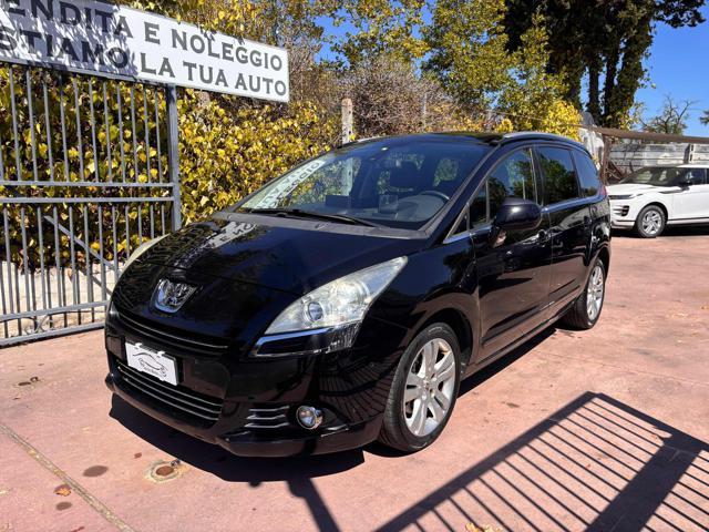 PEUGEOT 5008 2.0 HDi 150CV Allure