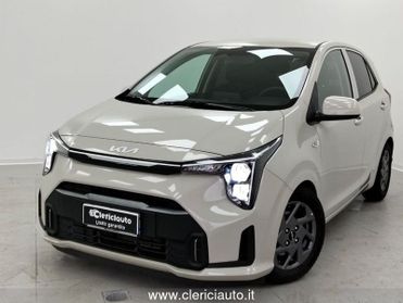 KIA Picanto 1.0 12V 5 porte