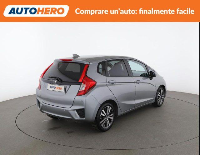 HONDA Jazz 1.3 Elegance Navi ADAS