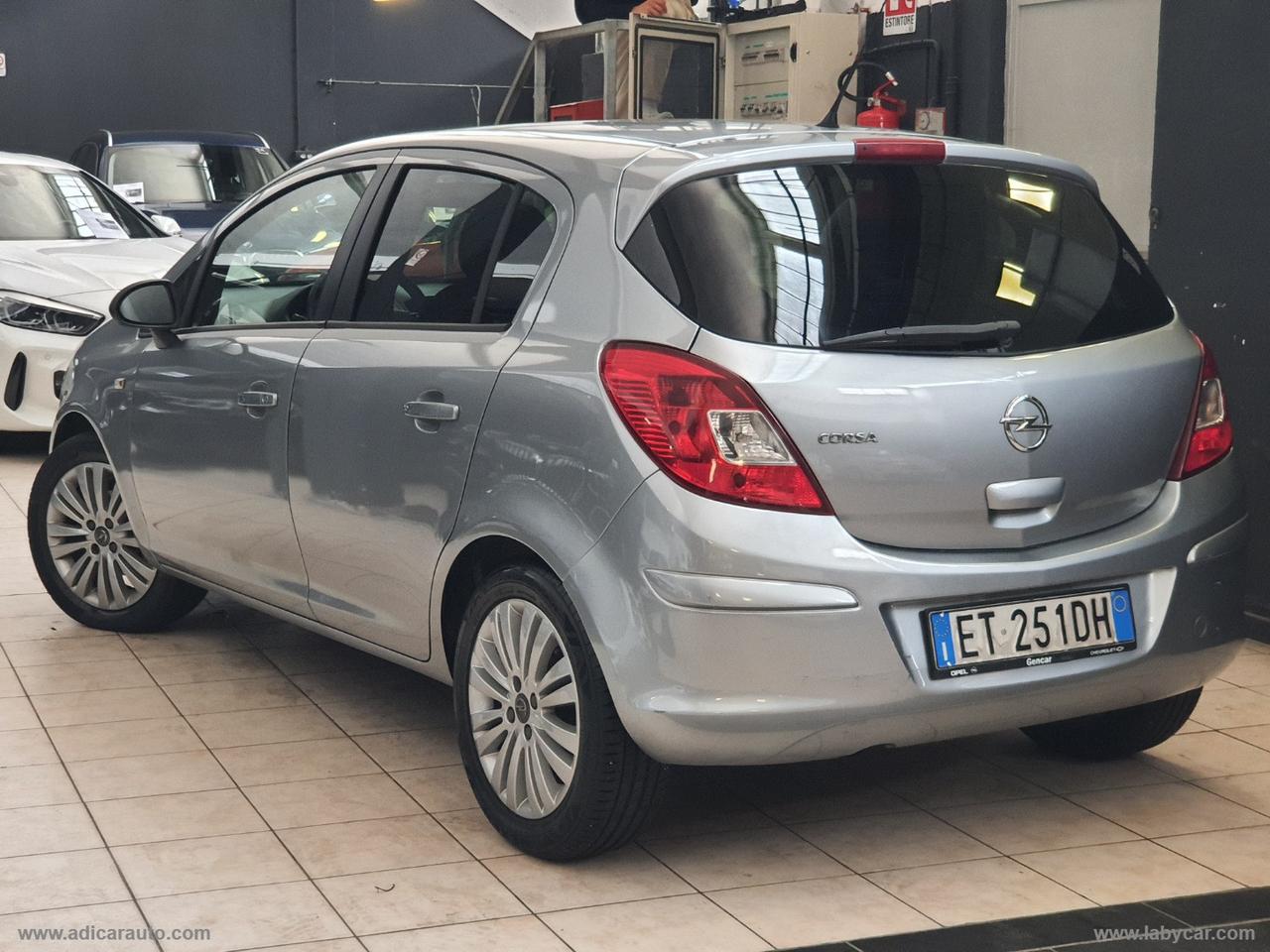 OPEL Corsa 1.3 CDTI 75 CV F.AP. 5p.
