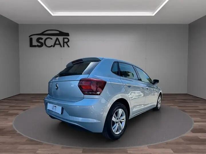 Volkswagen Polo ~TDI~Trendline~Unipro~Promo~Finanziamento