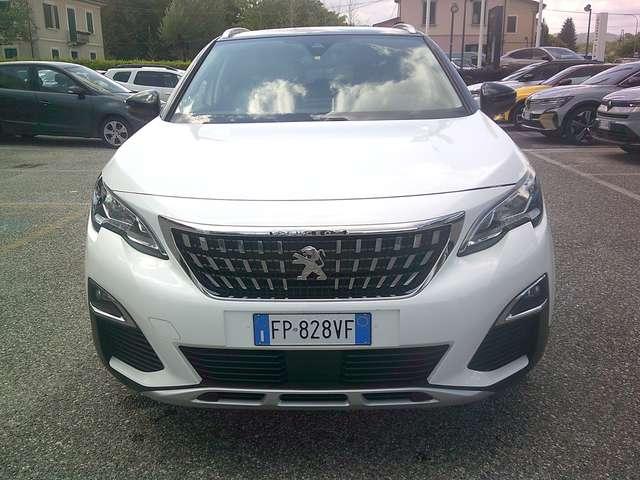 Peugeot 3008 3008 1.2 puretech t GT Line s