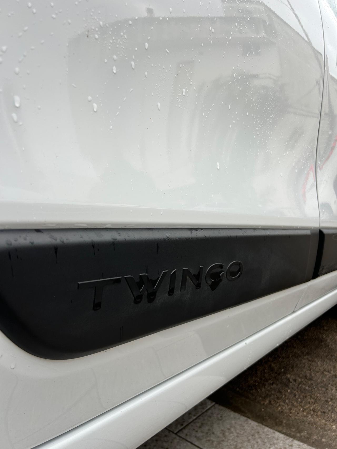 Renault Twingo 1.0 69 cv-2019/MOD.2020