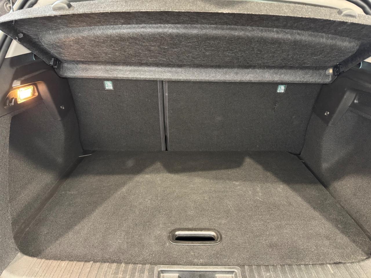 Renault Captur TCe 90 CV Techno