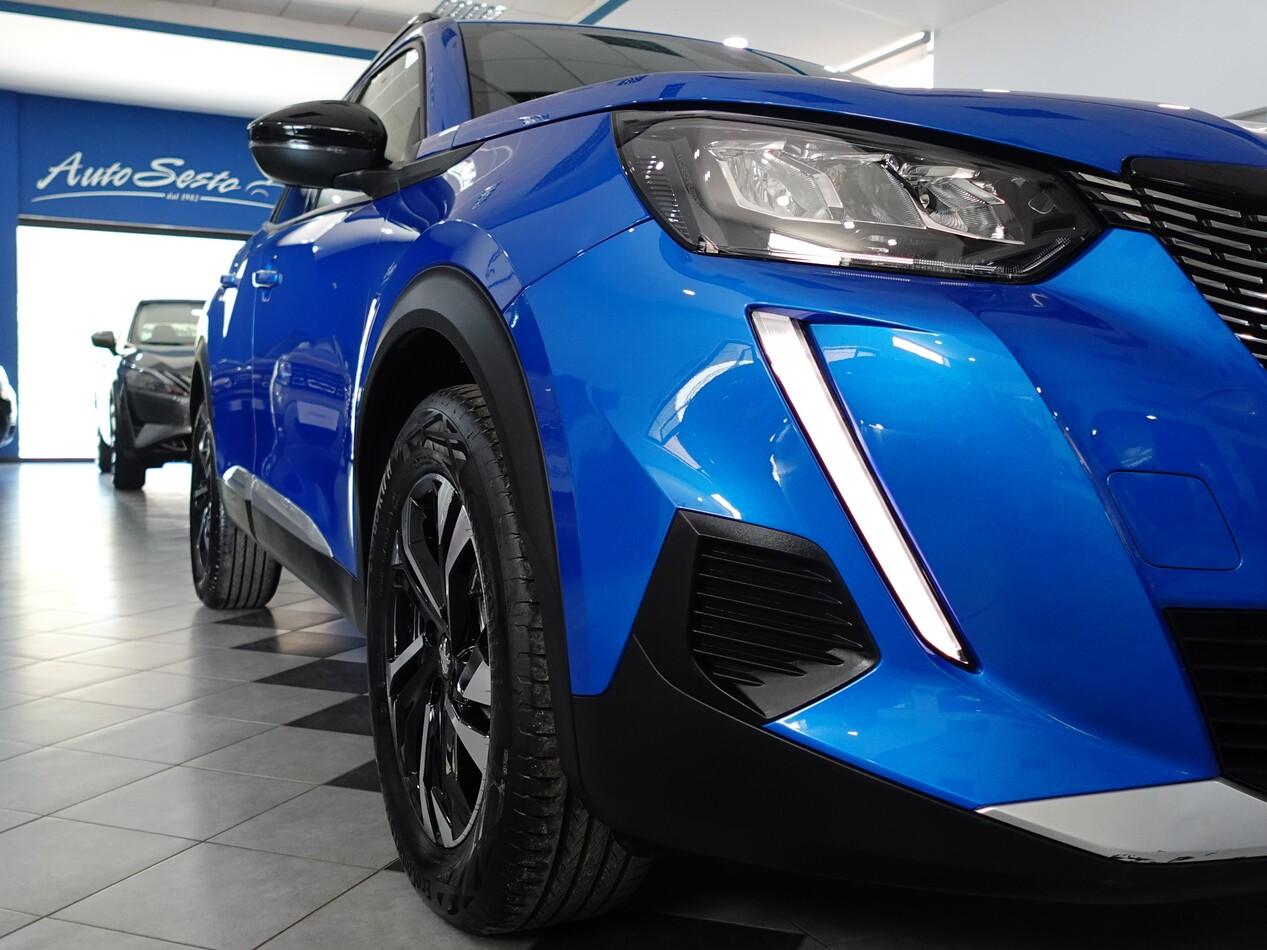 Peugeot 2008 1.2 PureTECH 100 CV ALLURE