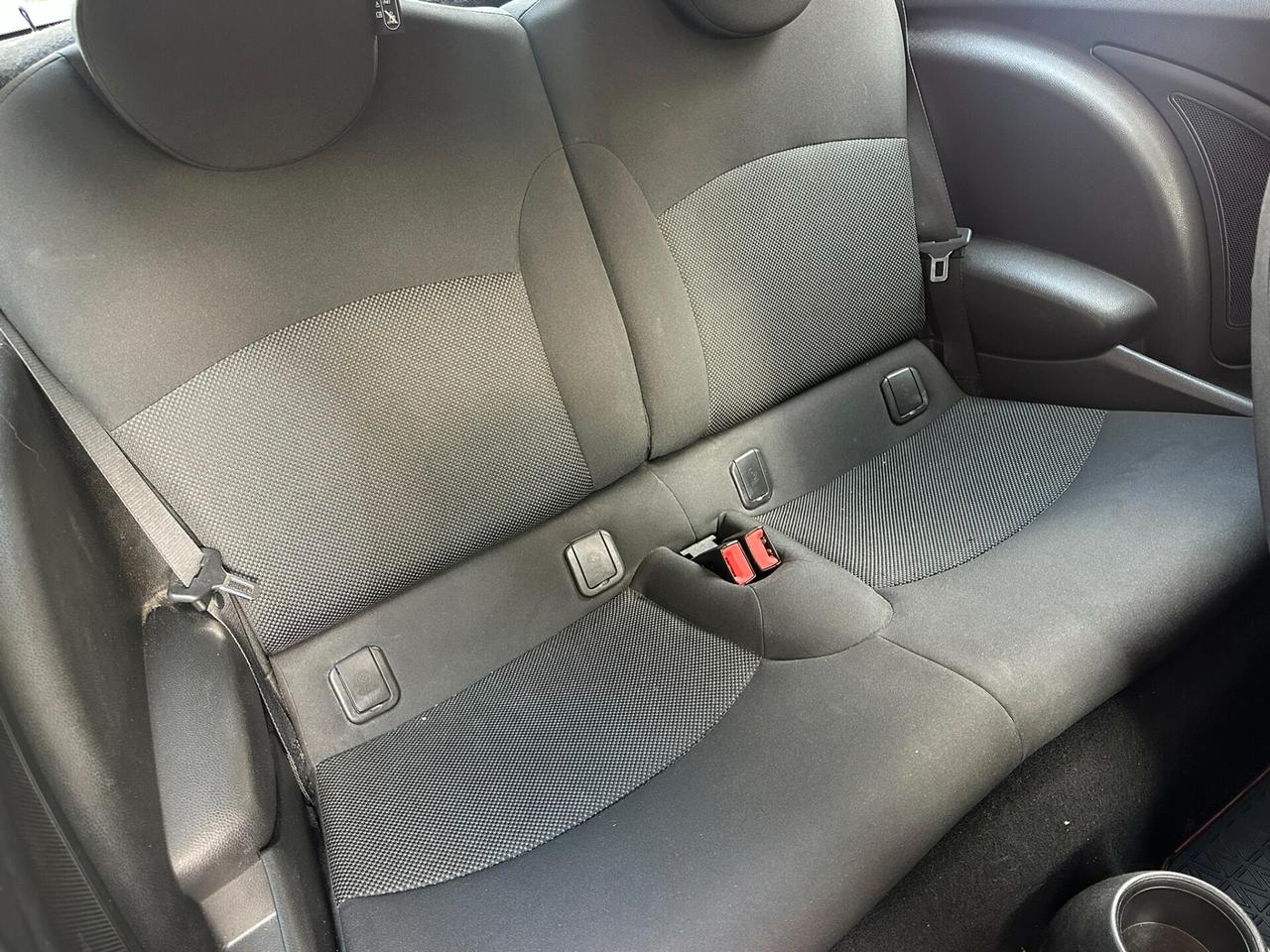 Mini One 1.6 D 90 cv ok neopatati