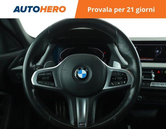 BMW 218 d Gran Coupé Msport