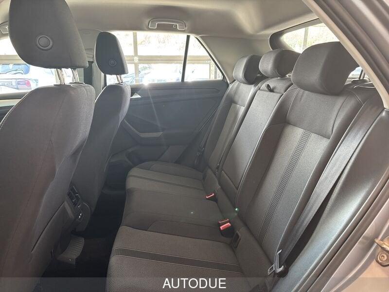 Volkswagen T-Roc 2.0 TDI SCR LIFE 115 CV