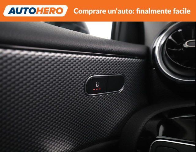 MERCEDES-BENZ A 180 Sport