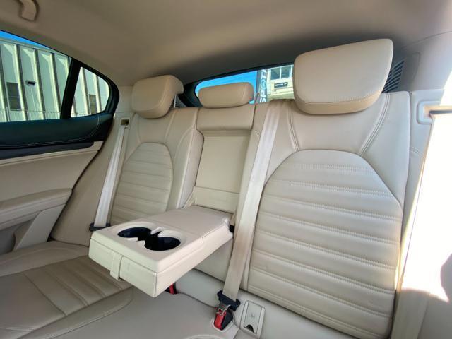 ALFA ROMEO Stelvio *PROMO* 2.2 Turbodiesel 190 CV AT8 Q4 Business