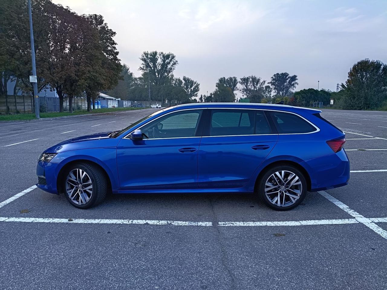 Skoda Octavia SELECTION #50771