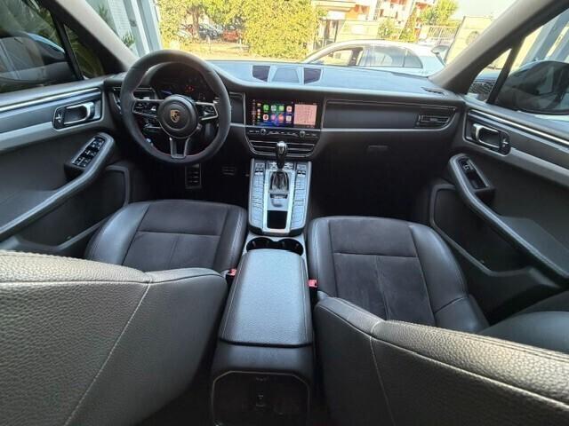 Porsche Macan 2.0 245cv no super bollo!