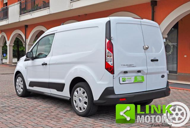 FORD Transit Connect 1.5 TDCi 100CV S&S Trend200 L1H1 AUTOCARRO