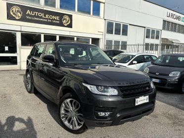 Land Rover Range Sport 3.0 TDV6 SE