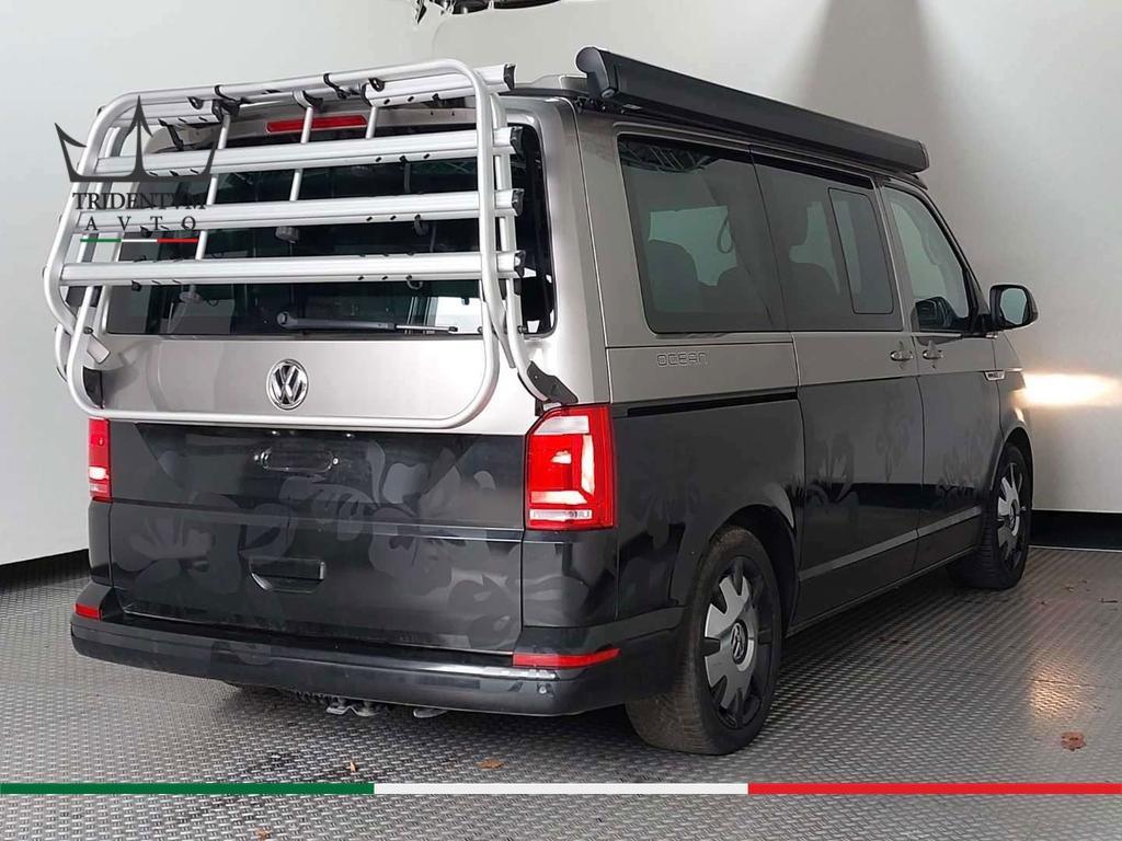 VOLKSWAGEN California 2.0 Tdi Ocean 150cv DSG