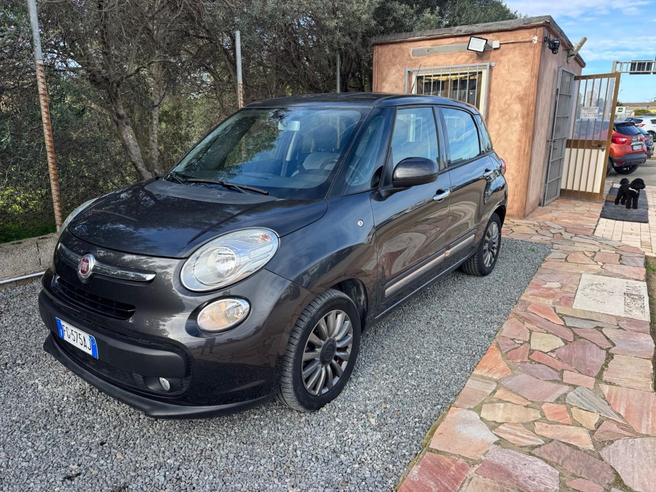 Fiat 500L 1.6 Multijet 120 CV Pop Star