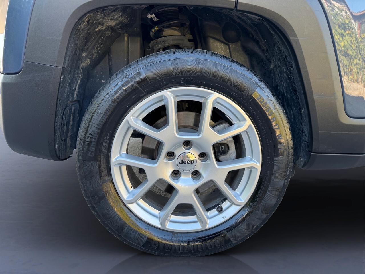 Jeep Renegade 1.3 T4 190CV PHEV 4xe AT6 Limited