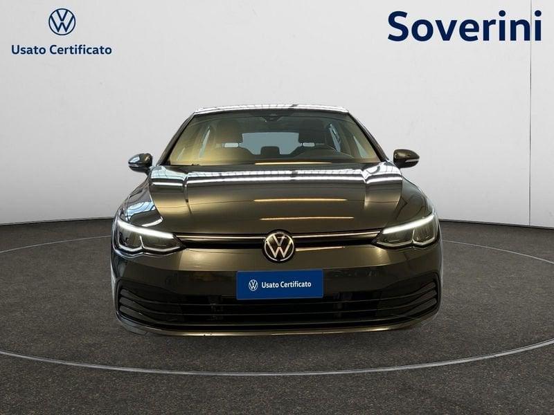 Volkswagen Golf 1.0 eTSI EVO DSG Life