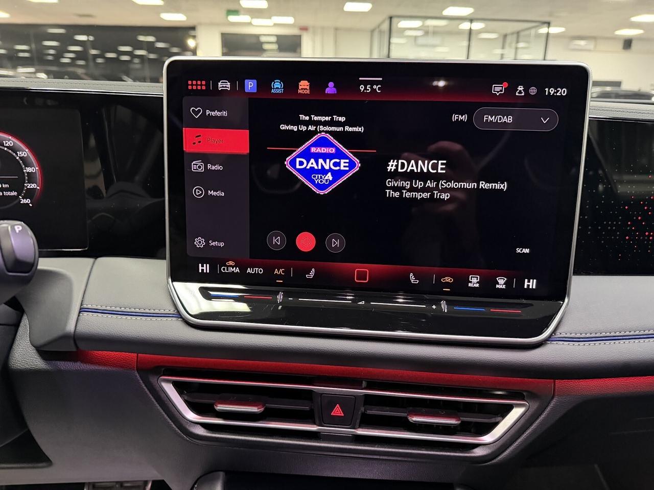 Volkswagen Tiguan 2.0 tdi R-Line Plus 150cv dsg