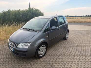 Fiat Idea 1.3 MJT 16V 95 CV S&S Active