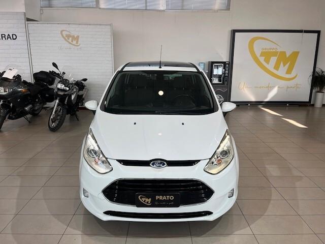 Ford B-Max 1.6 tdci 95cv *NEOPATENTATI*