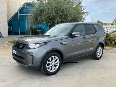 Land Rover Discovery 2.0 SD4 240 CV SE
