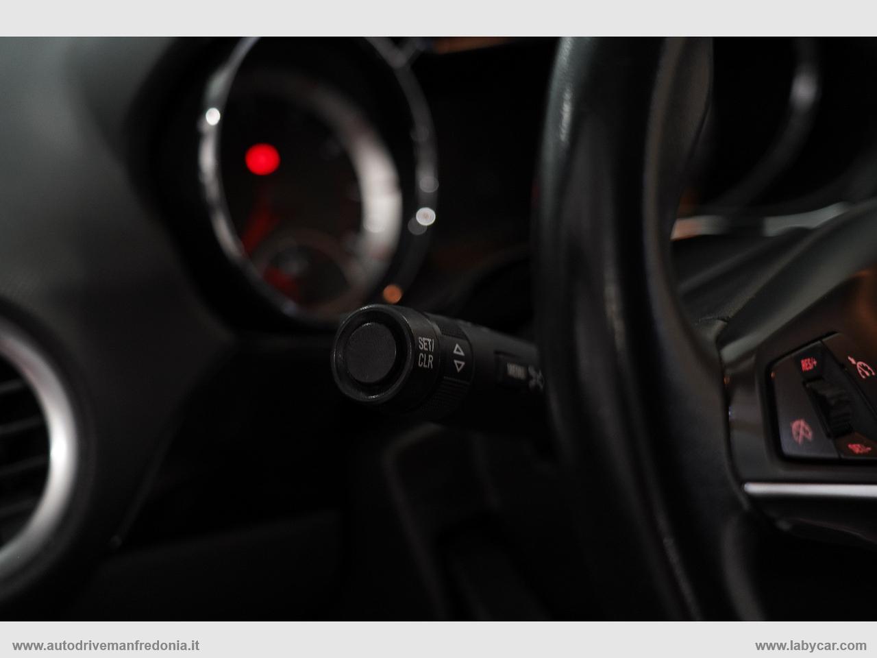 OPEL Adam 1.2 70 CV Jam