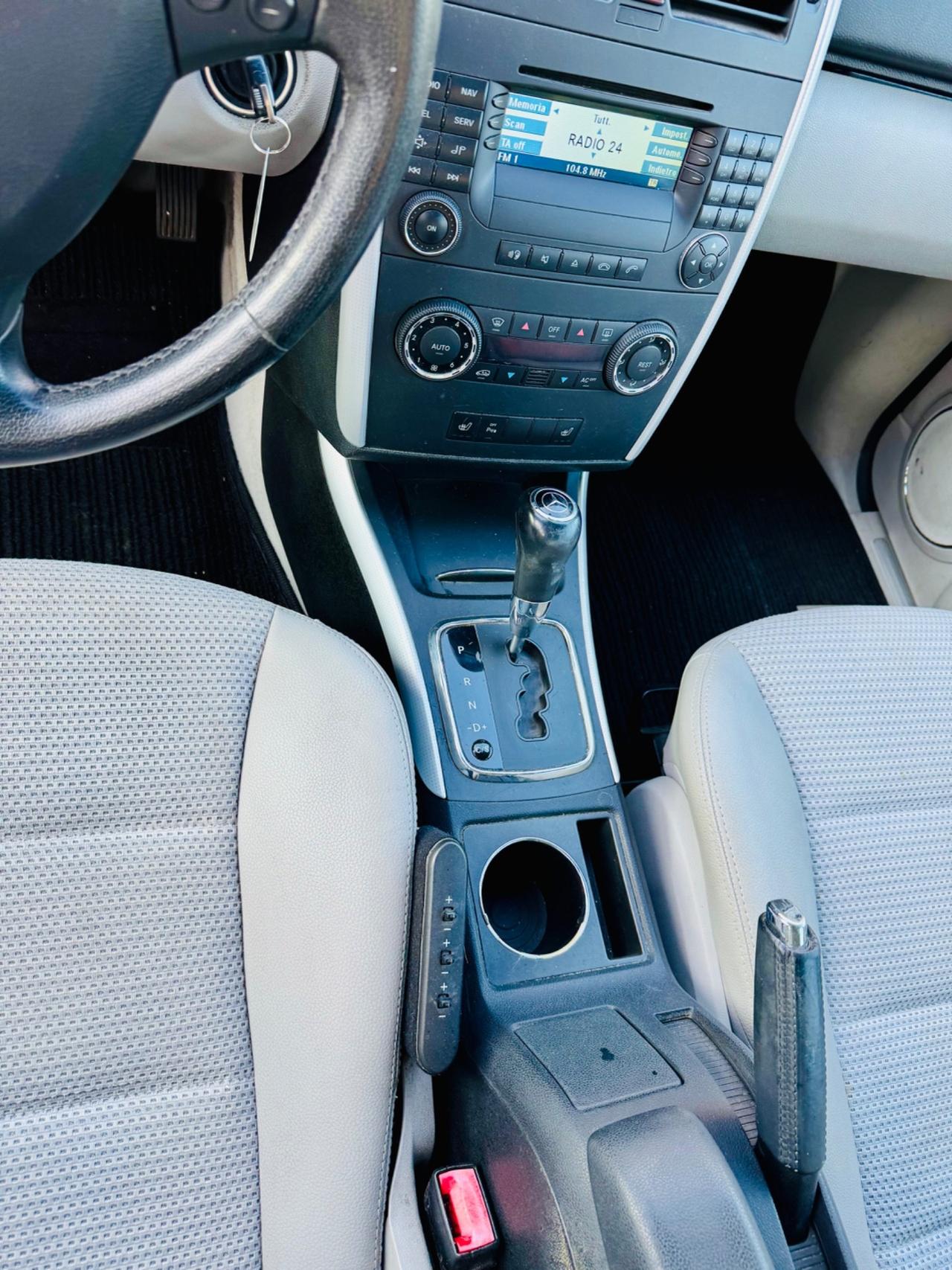 Mercedes-benz A 200 CDI Avantgarde