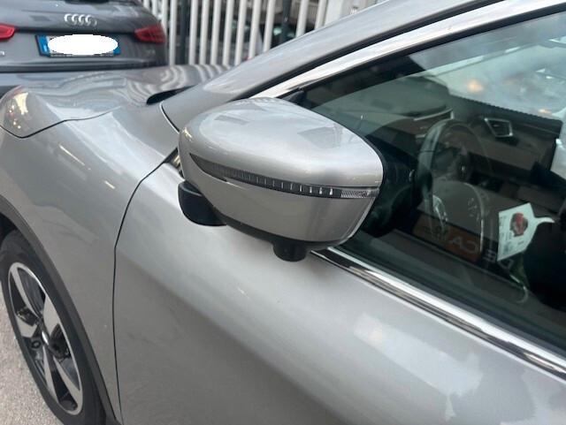 NISAAN QASHQAI TETTO PANORAMICO FULL... 1,5 DIESEL