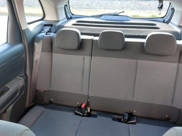 CITROEN C3 Aircross PureTech 110 S&S Plus